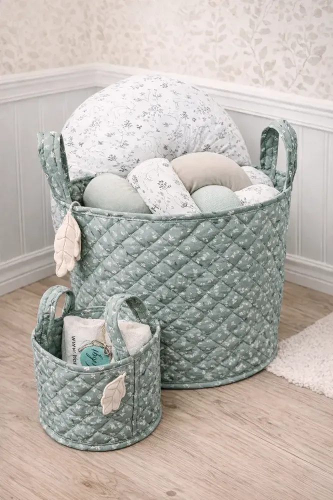 ΚΑΛΑΘΑΚΙ ΚΑΛΛΥΝΤΙΚΩΝ LARVIK Small