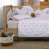 ΚΑΛΑΘΙ ΒΑΜΒ.ΣΧΟΙΝΙ HILDA 39X27X25NATURAL