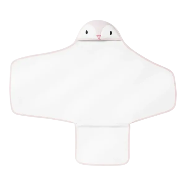 TT PENNY THE PENGUIN GRO SWADDLE DRY ΠΕΤΣΕΤΑ/ΚΟΥΚΟΥΛΑ 0-6M TT PENNY THE PENGUIN GRO SWADDLE DRY ΠΕΤΣΕΤΑ/ΚΟΥΚΟΥΛΑ 0-6M