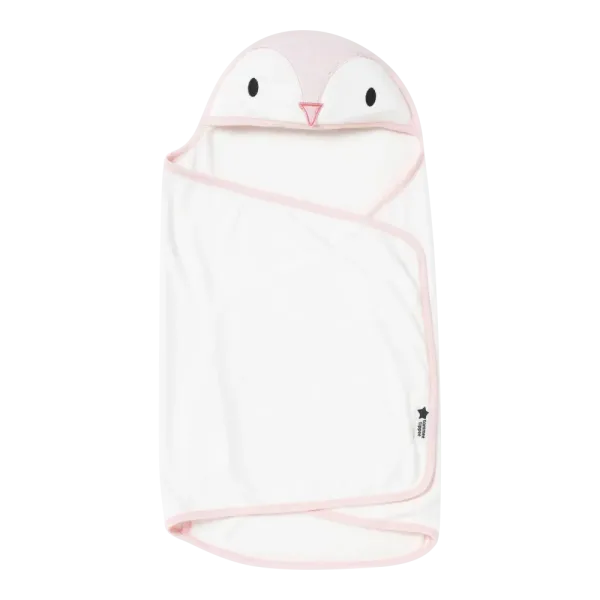 TT PENNY THE PENGUIN GRO SWADDLE DRY ΠΕΤΣΕΤΑ/ΚΟΥΚΟΥΛΑ 0-6M TT PENNY THE PENGUIN GRO SWADDLE DRY ΠΕΤΣΕΤΑ/ΚΟΥΚΟΥΛΑ 0-6M