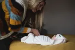 TT PENNY THE PENGUIN GRO SWADDLE DRY ΠΕΤΣΕΤΑ/ΚΟΥΚΟΥΛΑ 0-6M TT PENNY THE PENGUIN GRO SWADDLE DRY ΠΕΤΣΕΤΑ/ΚΟΥΚΟΥΛΑ 0-6M