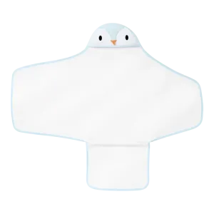 TT PERCY THE PENGUIN GRO SWADDLE DRY ΠΕΤΣΕΤΑ/ΚΟΥΚΟΥΛΑ 0-6M