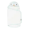 TT PERCY THE PENGUIN GRO SWADDLE DRY ΠΕΤΣΕΤΑ/ΚΟΥΚΟΥΛΑ 0-6M