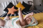 TT PERCY THE PENGUIN GRO SWADDLE DRY ΠΕΤΣΕΤΑ/ΚΟΥΚΟΥΛΑ 0-6M