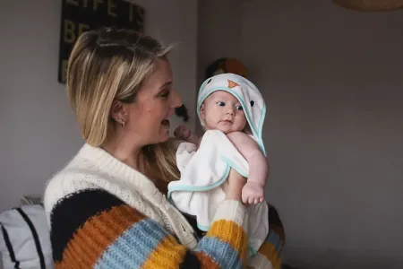 TT PERCY THE PENGUIN GRO SWADDLE DRY ΠΕΤΣΕΤΑ/ΚΟΥΚΟΥΛΑ 0-6M TT PERCY THE PENGUIN GRO SWADDLE DRY ΠΕΤΣΕΤΑ/ΚΟΥΚΟΥΛΑ 0-6M