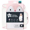 TT PENNY THE PENGUIN GRO TOWEL ΠΕΤΣΕΤΑ/ΚΟΥΚΟΥΛΑ 6-48M TT PENNY THE PENGUIN GRO TOWEL ΠΕΤΣΕΤΑ/ΚΟΥΚΟΥΛΑ 6-48M