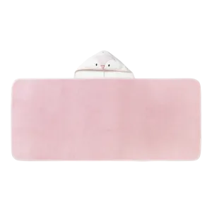 TT PENNY THE PENGUIN GRO TOWEL ΠΕΤΣΕΤΑ/ΚΟΥΚΟΥΛΑ 6-48M