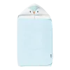 TT PERCY THE PENGUIN GRO TOWEL ΠΕΤΣΕΤΑ/ΚΟΥΚΟΥΛΑ 6-48M