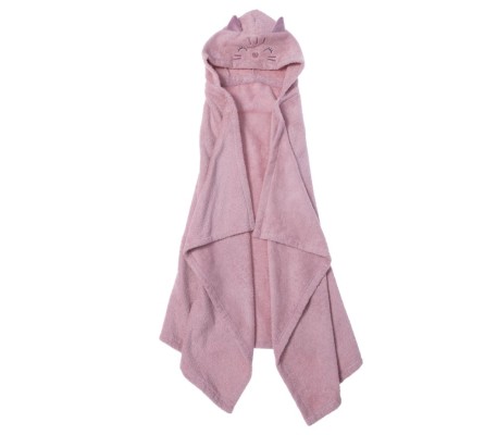 ΠΕΤΣΕΤΑ ΚΑΠΑ BΑMB SWEET CAT 70X120 lilac ΠΕΤΣΕΤΑ ΚΑΠΑ BΑMB SWEET CAT 70X120 lilac