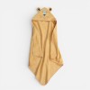 ΚΑΠΑ BAMB WILD COMPANY 75X75   YELLOW