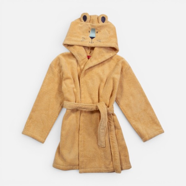 ΜΠΟΥΡΝΟΥΖΙ ΒΑΜΒ WILD COMPANY YELLOW