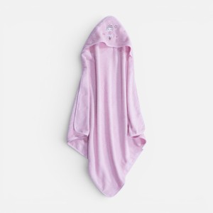 ΚΑΠΑ BAMB BALLERINE WORLD 75X75 L.LILAC ΚΑΠΑ BAMB BALLERINE WORLD 75X75 L.LILAC