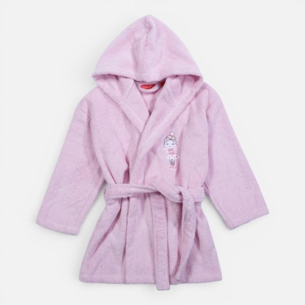 ΜΠΟΥΡΝΟΥΖΙ ΒΑΜΒ BALLERINE WORLD   L.LILAC