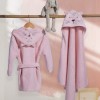 ΚΑΠΑ BAMB CATS ARE PERFECT 75X75 LOTUS PINK ΚΑΠΑ BAMB CATS ARE PERFECT 75X75 LOTUS PINK