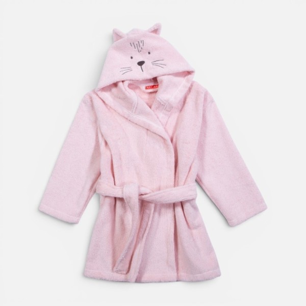 ΜΠΟΥΡΝΟΥΖΙ ΒΑΜΒ CATS ARE PERFECT LOTUS PINK