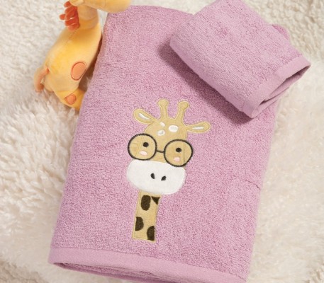 ΠΕΤΣΕΤΑ ΒΑΜΒ ΣΕΤ ROLLER FRIENDS 2 ΤΜΧ   mauve