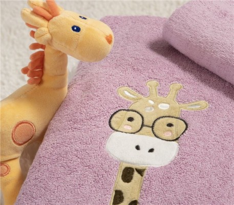 ΠΕΤΣΕΤΑ ΒΑΜΒ ΣΕΤ ROLLER FRIENDS 2 ΤΜΧ mauve ΠΕΤΣΕΤΑ ΒΑΜΒ ΣΕΤ ROLLER FRIENDS 2 ΤΜΧ mauve