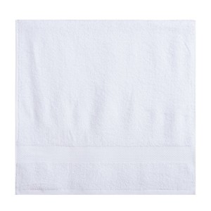 ΠΕΤΣΕΤΑ ΒΑΜΒ.DELIGHT 70Χ140   WHITE