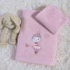 ΠΕΤΣΕΤΑ BAMB BALLERINE WORLD 2ΤΜΧ L.LILAC ΠΕΤΣΕΤΑ BAMB BALLERINE WORLD 2ΤΜΧ L.LILAC
