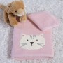 ΠΕΤΣΕΤΑ BAMB CATS ARE PERFECT 2ΤΜΧ    LOTUS PINK