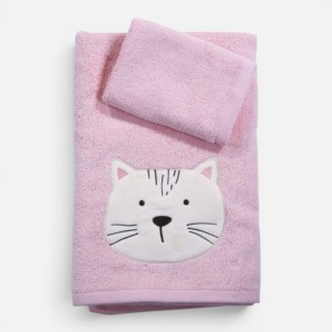 ΠΕΤΣΕΤΑ BAMB CATS ARE PERFECT 2ΤΜΧ LOTUS PINK ΠΕΤΣΕΤΑ BAMB CATS ARE PERFECT 2ΤΜΧ LOTUS PINK