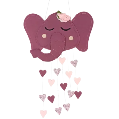 MOBIL ΚΑΘΕΤΟ ΤΣΟΧΙΝΟ ΚΕΦΑΛΙ ELEPHANT