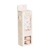 MUSLIN & 2 PRAM PEG BOX SET RAINBOW DREAMS ΜΟΥΣΕΛΙΝΑ+2 MUSLIN & 2 PRAM PEG BOX SET RAINBOW DREAMS ΜΟΥΣΕΛΙΝΑ+2