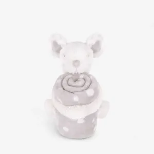 Toy+blanket gift set Joyful Mice