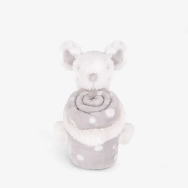 Toy+blanket gift set Joyful Mice