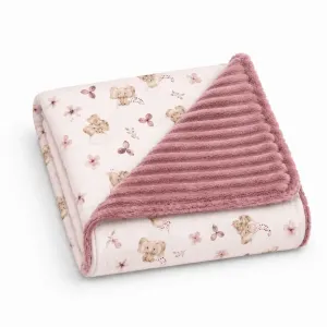 ΚΟΥΒΕΡΤΑΚΙ MINKY ELEPHANY SMALL
