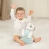 Toy+blanket gift set Jungle King