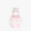 Toy+blanket gift set Hippo Dreams