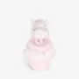Toy+blanket gift set Hippo Dreams