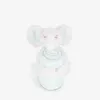 Toy+blanket gift set Elephant Time