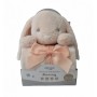 bunny  Κουβέρτα με παιχνίδι Freeon