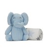 ΚΟΥΒΕΡΤΑ ΑΓΚΑΛΙΑΣ 90/75CM ΜΕ ΛΟΥΤΡΙΝΟ NAPPY BLUE