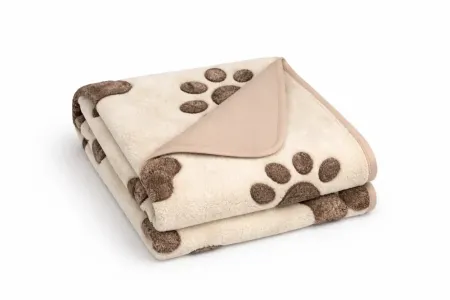 ΚΟΥΒΕΡΤΑKI VELOUR NATURA Small - Baby Star