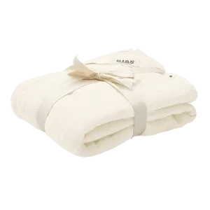 ΚΟΥΒΕΡΤΑ BIBS MUSLIN 120*120 IVORY - BIBS