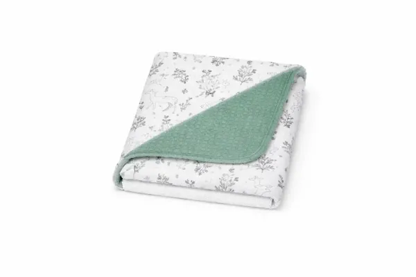 ΚΟΥΒΕΡΤΑΚΙ ΠΙΚΕ ΜΕ ΕΠΕΝΔΥΣΗ LARVIK Small