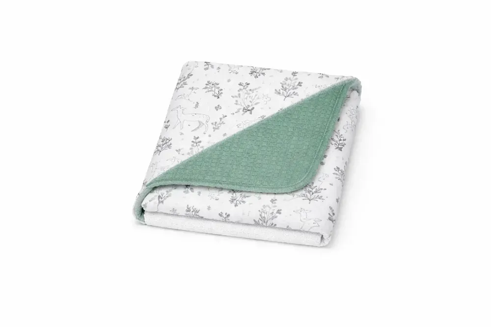 ΚΟΥΒΕΡΤΑΚΙ ΠΙΚΕ ΜΕ ΕΠΕΝΔΥΣΗ LARVIK Small