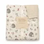 ΚΟΥΒΕΡΤΑ MINKY DOUBLE DREAMS PIKPOK Large - BABY STAR