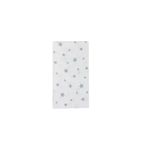 ΜΑΞΙΛΑΡΟΘΗΚΗ BABY STAR 34x44 ΑΣΤΕΡΑΚΙ ΓΚΡΙ