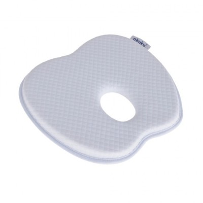 Ορθοπεδικό Μαξιλάρι για Νεογέννητα Akuku