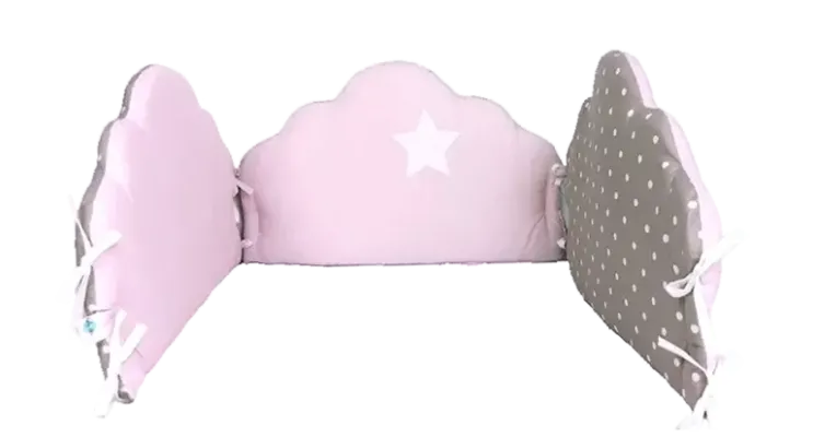 Πάντα Ροζ Σύννεφο