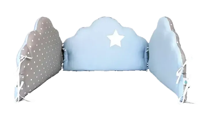 Πάντα Σιέλ Σύννεφο