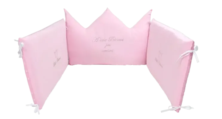 ΠΑΝΤΑ PRINCESS ΡΟΖ