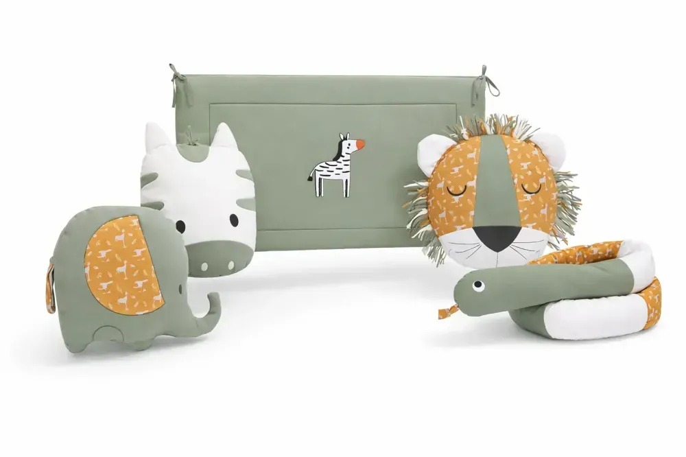 ΣΕΤ ΠΑΝΤΑ 5ΤΜΧ KENYA