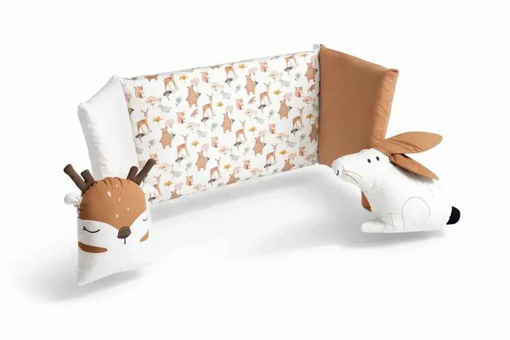 ΣΕΤ ΠΑΝΤΑ 5TMX FOREST FRIENDS