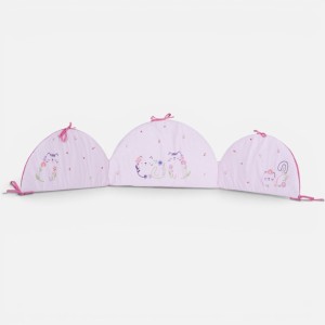 ΠΑΝΤΑ ΒΑΜΒ-ΠΟΛ CATS ARE PERFECT PINK
