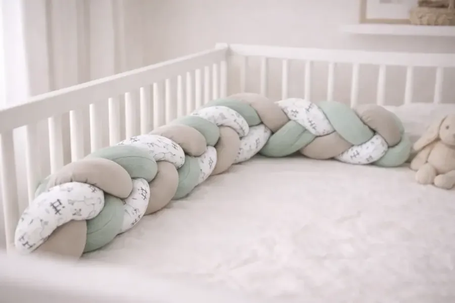 ΠΑΝΤΑ ΠΛΕΞΟΥΔΑ VERT DE GRIS-ΜΟΚΑ-LARVIK Extra Large ΠΑΝΤΑ ΠΛΕΞΟΥΔΑ VERT DE GRIS-ΜΟΚΑ-LARVIK Extra Large